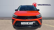 Vauxhall Crossland 1.2 Turbo [130] Ultimate 5dr Auto Petrol Hatchback